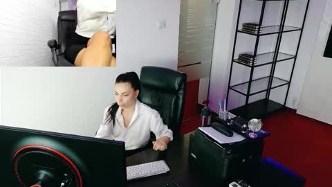 anna_nobel online show from 03.15.26