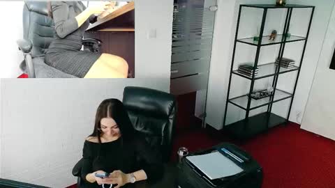 anna_nobel online show from 03.25.26