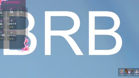 Snapshot of anna_robinson chatting on 02.05.25 Anna online show from 02.05.25