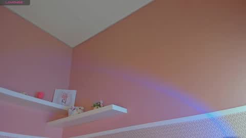 Snapshot of anna_robinson chatting on 02.11.25 Anna online show from 02.11.25