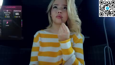 Anna online show from 04.01.26