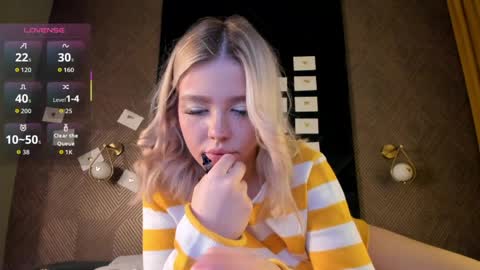 Anna online show from 04.03.26