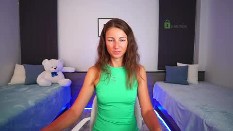 Anna Shine online show from 05.16.26