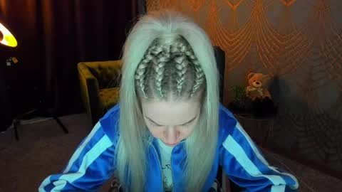 anna_snow9 online show from 05.04.26