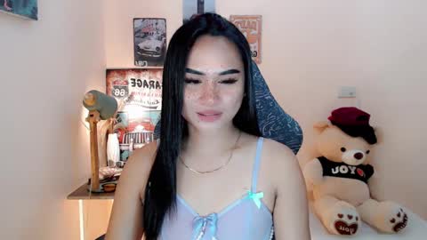 SWEET ANNA online show from 12.20.24