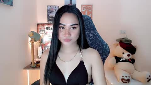 SWEET ANNA online show from 12.21.24