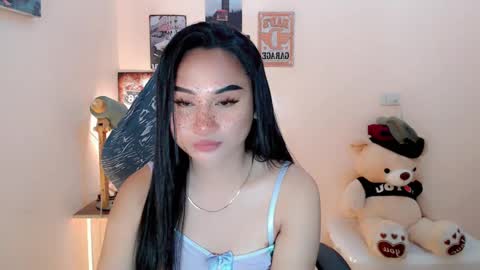 SWEET ANNA online show from 12.22.24