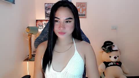 SWEET ANNA online show from 01.05.25