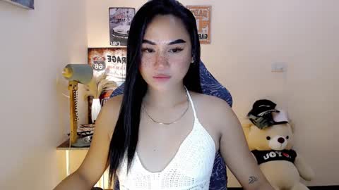 SWEET ANNA online show from 01.05.25