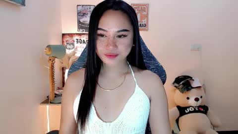 SWEET ANNA online show from 01.05.25