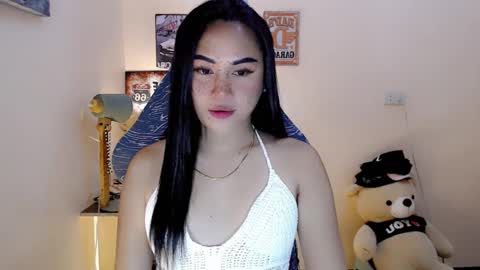 SWEET ANNA online show from 01.06.25