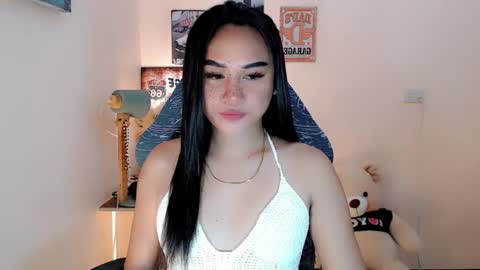 SWEET ANNA online show from 01.07.25