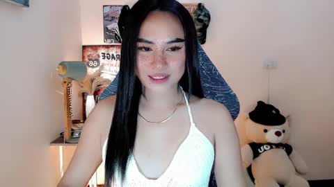 SWEET ANNA online show from 01.09.25