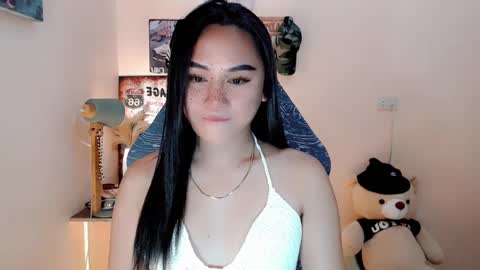 SWEET ANNA online show from 01.10.25