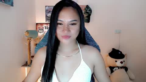 SWEET ANNA online show from 01.10.25