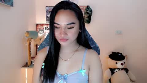 SWEET ANNA online show from 01.11.25