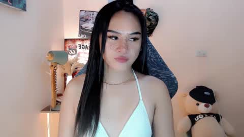 SWEET ANNA online show from 01.15.25