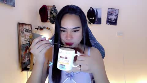 SWEET ANNA online show from 02.02.25