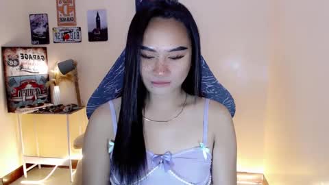 SWEET ANNA online show from 02.03.25