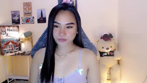 SWEET ANNA online show from 02.05.25