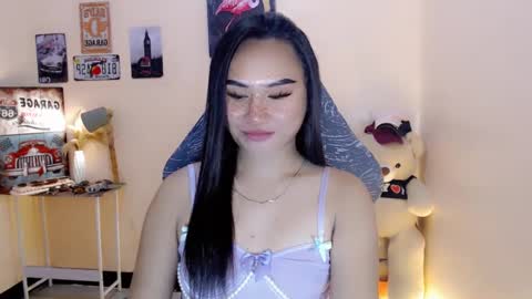 SWEET ANNA online show from 02.06.25