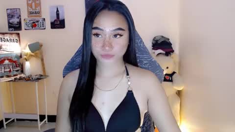 SWEET ANNA online show from 02.07.25