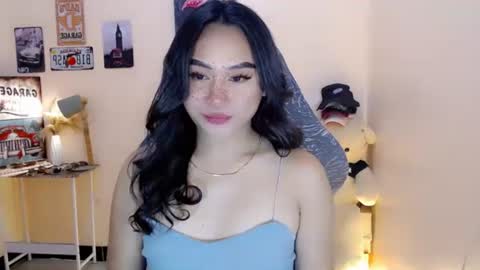 SWEET ANNA online show from 02.14.25