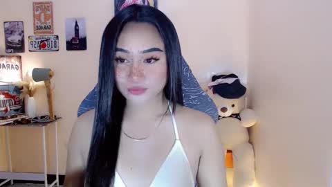 SWEET ANNA online show from 02.16.25