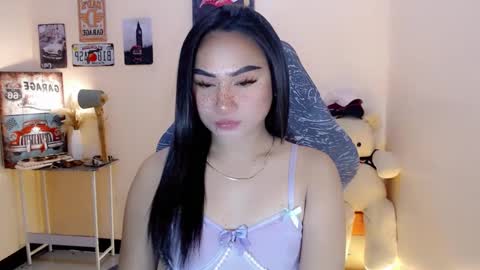 SWEET ANNA online show from 02.19.25