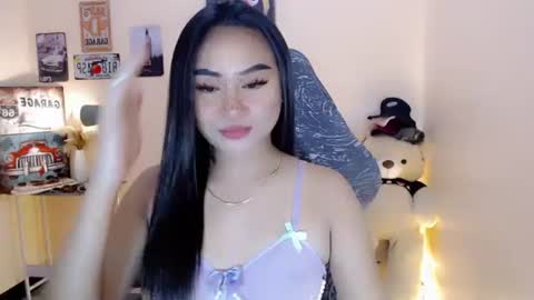 SWEET ANNA online show from 02.20.25