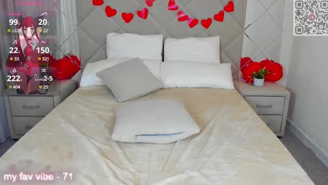 Anna GMT 2 Mon-Wed Sat  0300am-0900am Thu 1100AM-300PM online show from 02.24.25