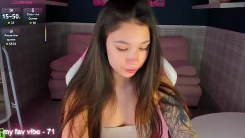 Anna GMT 2 Mon-Wed Sat  0300am-0900am Thu 1100AM-300PM online show from 12.02.25