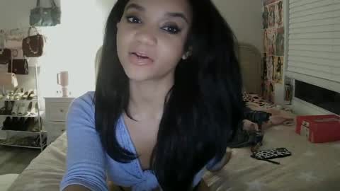 anna banana online show from 06.21.26