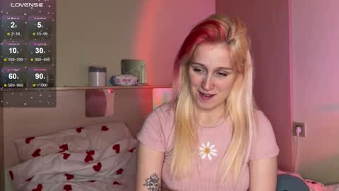 Snapshot of annabel_myr chatting on 11.26.25 Annabel online show from 11.26.25