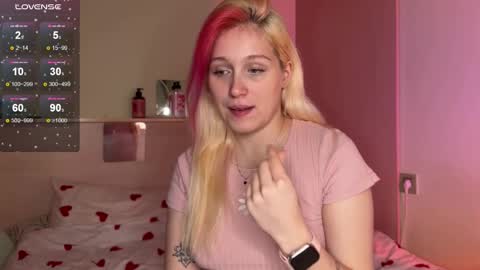 Snapshot of annabel_myr chatting on 11.29.25 Annabel online show from 11.29.25