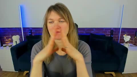 Annabel online show from 02.12.26