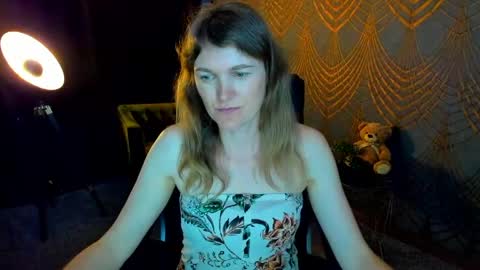 Annabel online show from 05.24.26