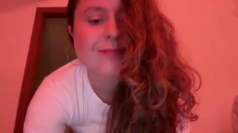Annabelle Haze online show from 03.10.26