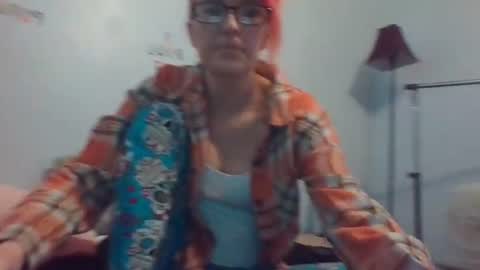 Anna online show from 06.14.26