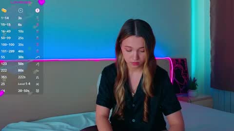 Anna online show from 04.30.26