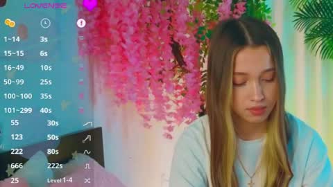 Anna online show from 05.02.26