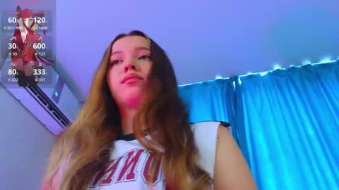 Anna online show from 05.14.26