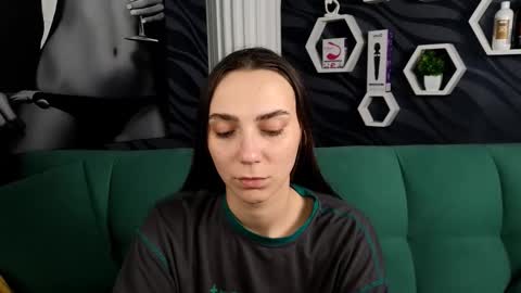 annabishop online show from 02.15.25