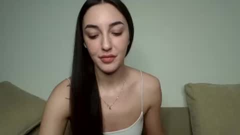 Snapshot of annabloempje chatting on 01.28.25 Anna online show from 01.28.25