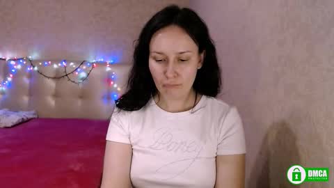 Snapshot of annabloempje chatting on 09.12.25 Anna online show from 09.12.25