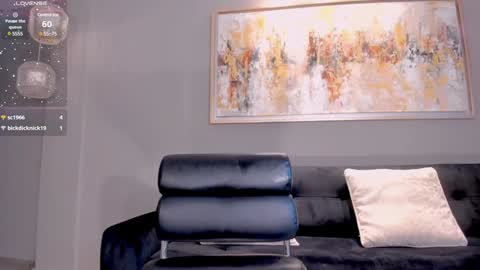 Anna Brooks  online show from 02.03.25