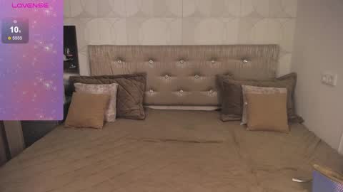 Snapshot of annacherri chatting on 01.26.25 AnnaCherri online show from 01.26.25