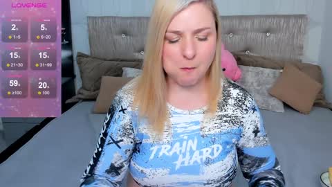 Snapshot of annacherri chatting on 02.07.25 AnnaCherri online show from 02.07.25