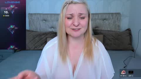 Snapshot of annacherri chatting on 02.28.25 AnnaCherri online show from 02.28.25