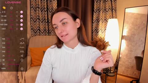 Anna online show from 01.10.25